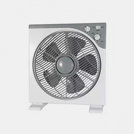 Ventilatore Rotante per coltivazioni indoor.