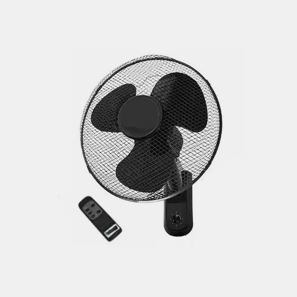 Visualizzazione Ventilatore Parete comando distanza Cyclone.