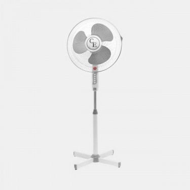 Ventilatore con piedistallo