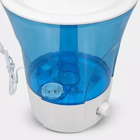 Umidificatore 8L/giorno detagglio