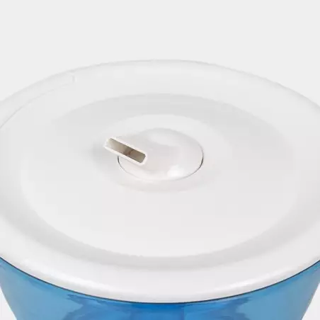 Umidificatore 8L/giorno bocca uscita umidità