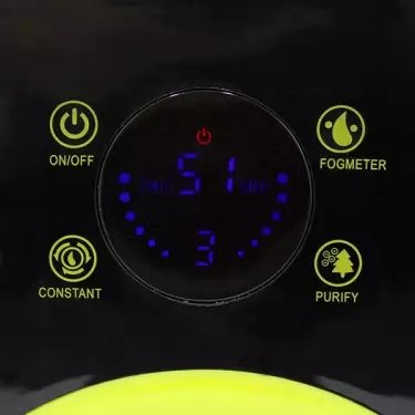 Humidificador 4L/Día Humipro de Calidad ▶ GB The Green Brand