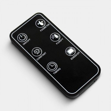 Umidificatore 4L/giorno HumiPro con telecomando