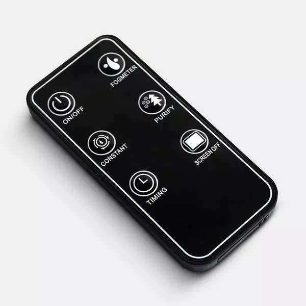 Umidificatore 4L/giorno HumiPro con telecomando