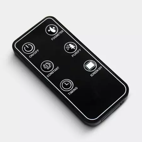 Umidificatore 4L/giorno HumiPro con telecomando
