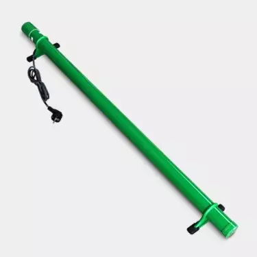 Riscaldatore piccolo per armadio 610mm 90w