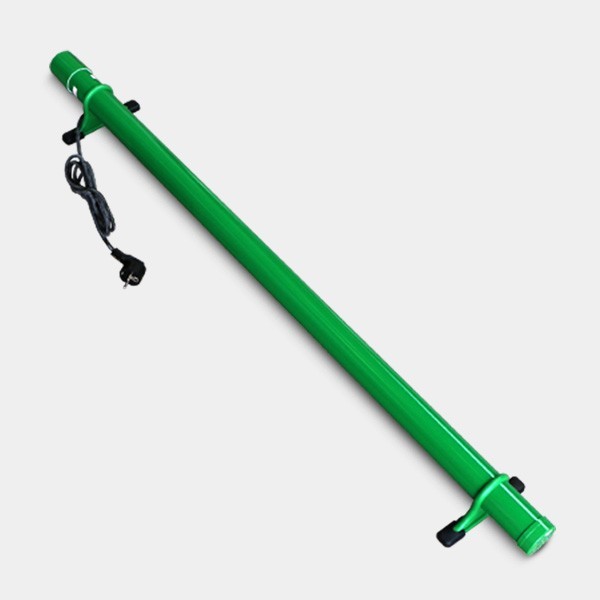 Visualizzazione Riscaldatore piccolo per armadio 610mm 90w