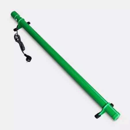 Riscaldatore piccolo per armadio 610mm 90w