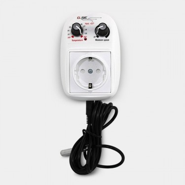 GSE Controllatore Temperatura
