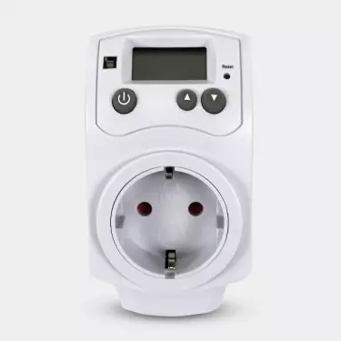 Controllatore di umiditá per coltivazioni