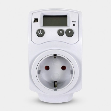 Controllatore di Temperatura per indoor