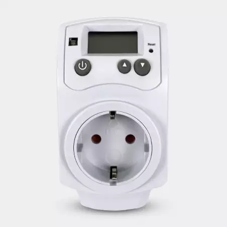 Controllatore di Temperatura per indoor