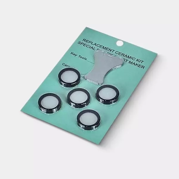 Visualizzazione Membrane di Ricambio per Umidificatore