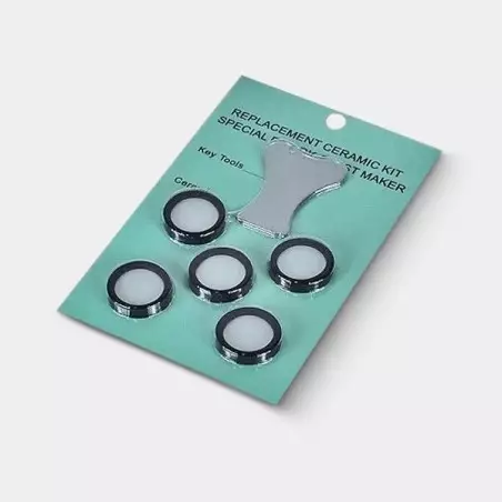 Membrane di Ricambio per Umidificatore