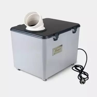 Umidificatore Monzón ad Ultrasuoni 12 membrane