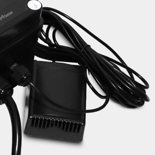Cli-Mate mini-grower per controllare umiditá