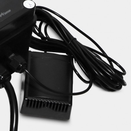 Cli-Mate mini-grower per controllare umiditá