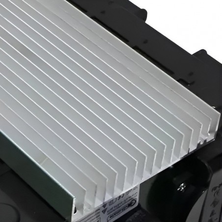 Cli-Mate mini-grower per controllare umiditá