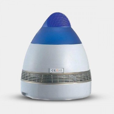 Umidificatore  Cezio 100-150 M² 6,5 L/H