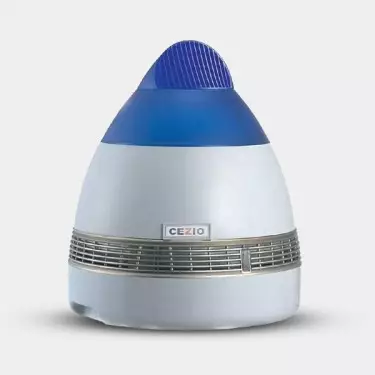 Umidificatore Cezio 100-150 M² 6,5 L/H