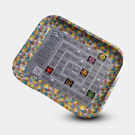 Vassoio Gametrays Jano Filters 🎲 - GB The Green Brand