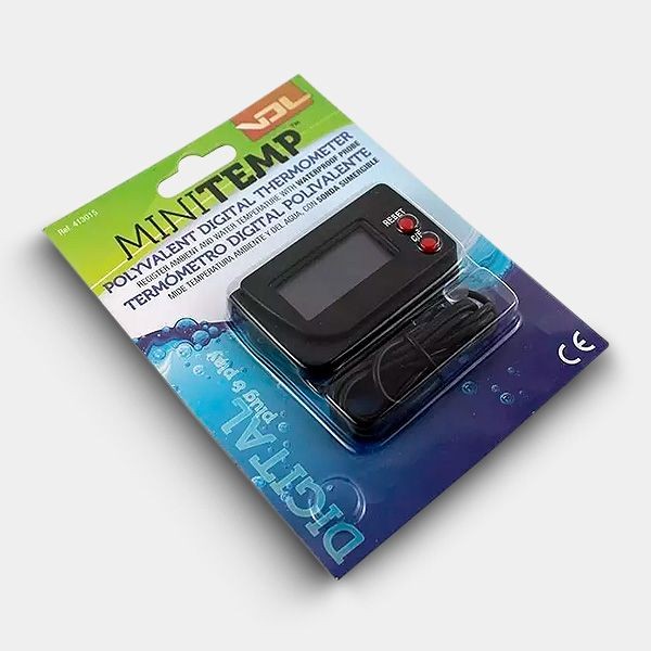 Termometro Digitale Minitemp con Sonda