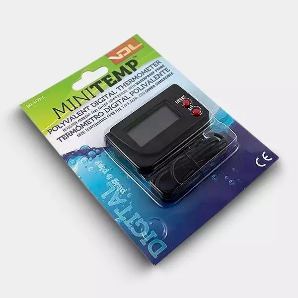 Termometro Digitale Minitemp Termometro Digitale Minitemp con Sonda