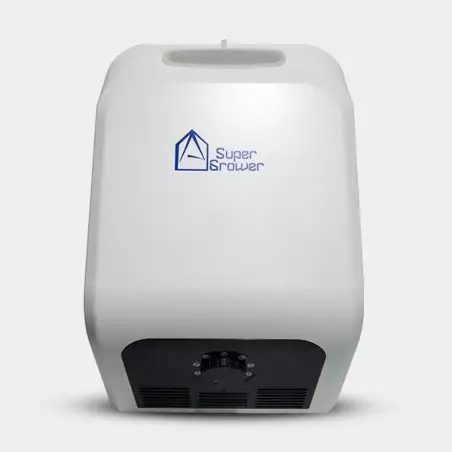 Umidificatore a parete Super Grower 1,6 L/h