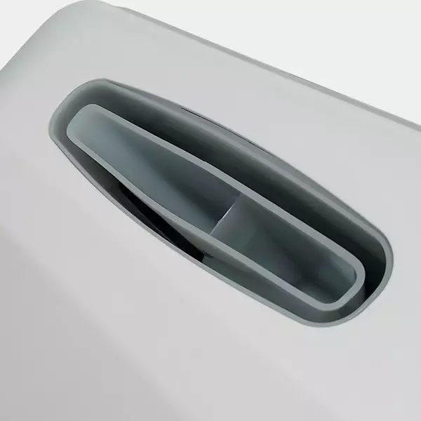 Umidificatore da parete Super Grower 1,6L/h Umidificatore da parete Super Grower 1,6L/h.