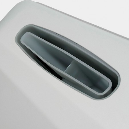 Umidificatore a parete Super Grower, uscita 1,6 L/h