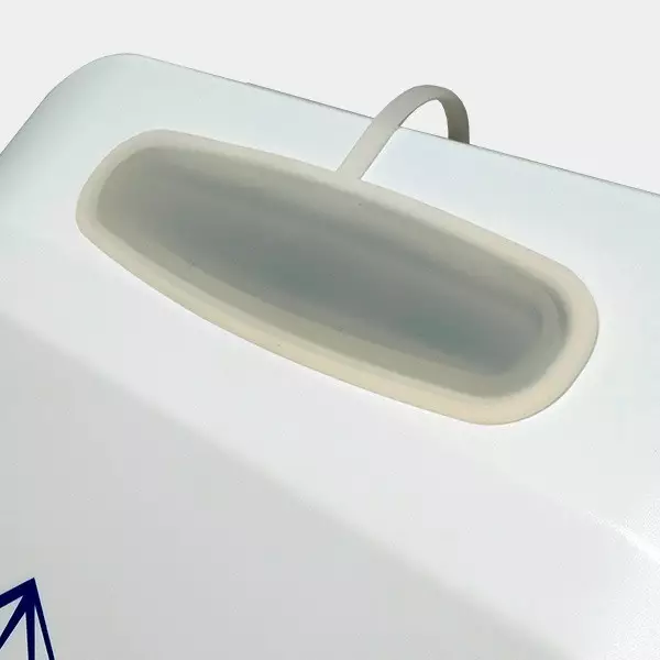 Umidificatore da parete Super Grower 1,6L/h Umidificatore da parete Super Grower 1,6L/h.
