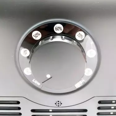 Umidificatore da parete Super Grower 1,6L/h.