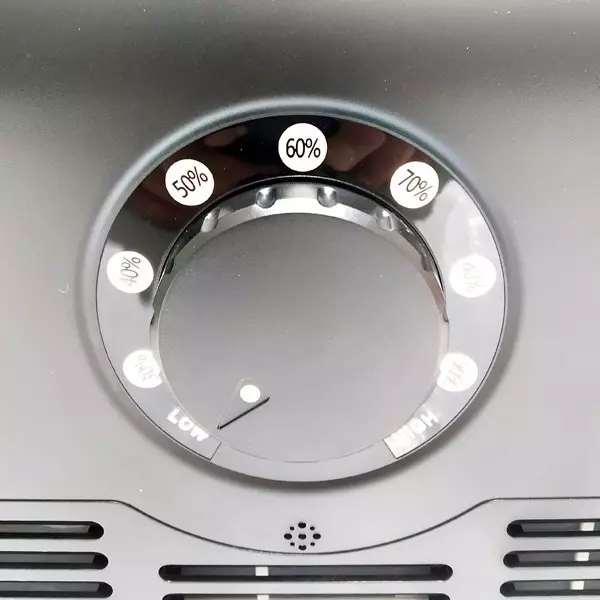 Umidificatore da parete Super Grower 1,6L/h Umidificatore da parete Super Grower 1,6L/h.