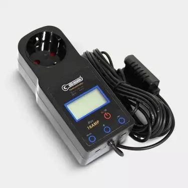 Sistema di controllo Umidità 16A Cli-mate