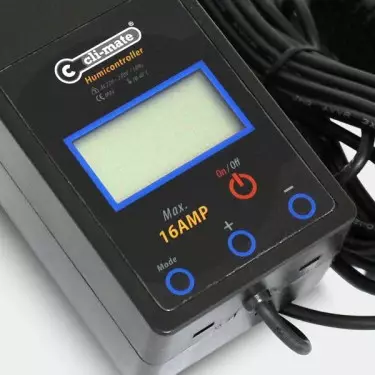 Sistema di controllo Umidità 16A Cli-mate