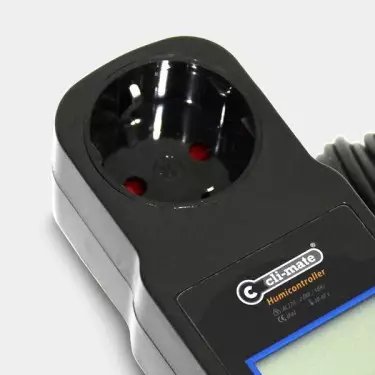 Sistema di controllo Umidità 16A Cli-mate