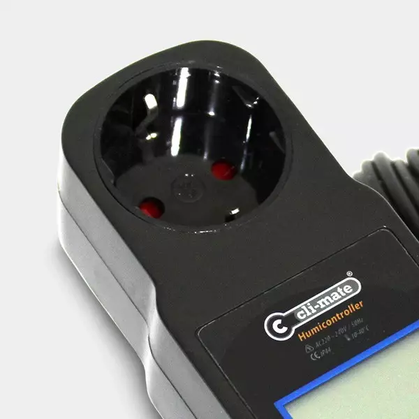 Sistema di controllo Umidità 16A Cli-mate