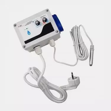 Controllore GSE per il controllo dell'umidità - Grow Barato