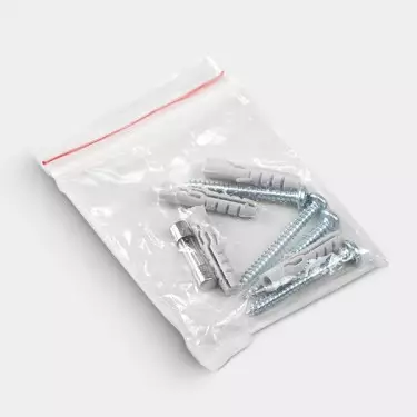 GSE Controllatore di umiditá - viti di fissaggio