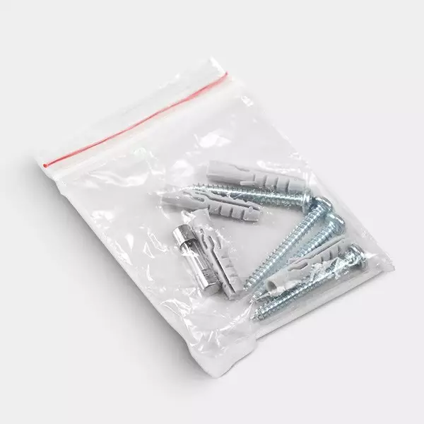 GSE Controllatore di umiditá - viti di fissaggio