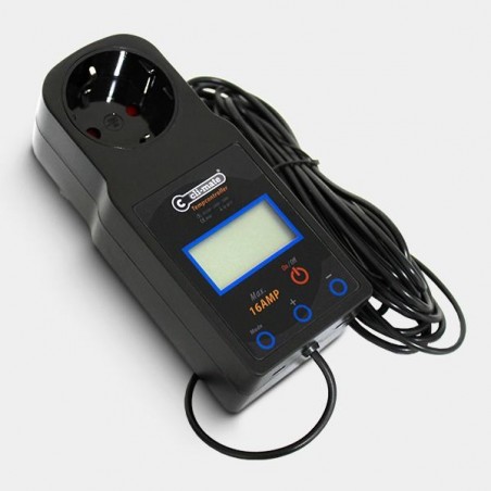 Sistema di controllo temperatura 16A Cli-mate