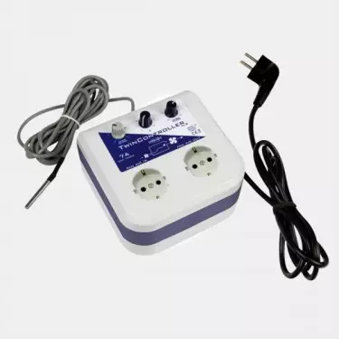 Twincontroller Mk2 SMS Com per indoor