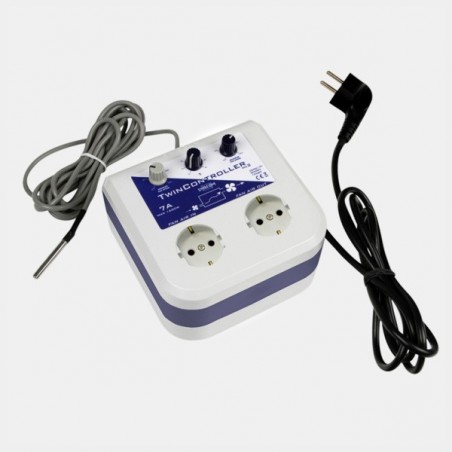 Doppio controller Mk2