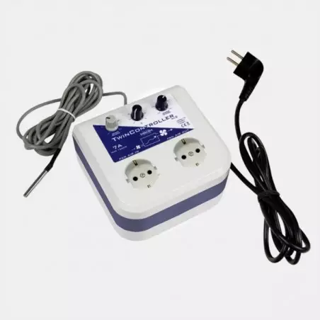 Doppio controller Mk2