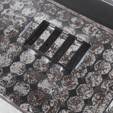 Kit propagatore + vassoio per plug da 104 alveoli