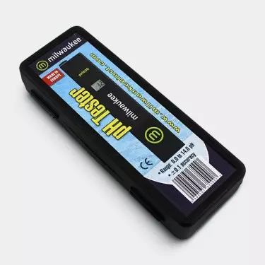 Misuratore Ph Milwaukee Giallo Economico