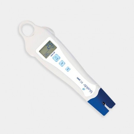 Misuratore digitale EC di Bluelab Pen