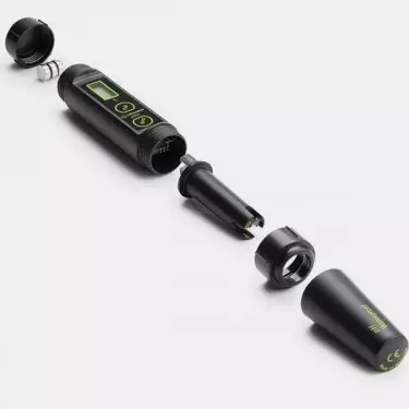 Misuratore PH Milwaukee PH51- GB The Green Brand