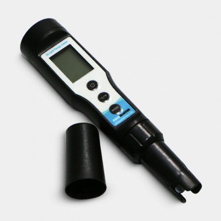 Misuratore AquaMaster Combo P100 3 valori.