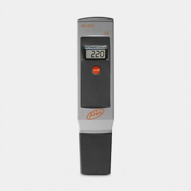 Misuratore EC Adwa